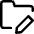 Folder Edit Icon from Core Line Set