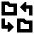 Folder Exchange Icon from Sharp Remix Set