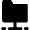 Folder Hold Icon from Ultimate Bold - Free Set