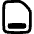 Footer Icon from Plump Remix Set