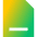 Footer Icon from Sharp Gradient Set