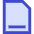 Footer Icon from Sharp Duo Set
