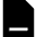 Footer Icon from Sharp Solid Set