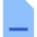Footer Icon from Sharp Flat Set