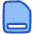 Footer Icon from Plump Duo Set