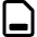 Footer Icon from Core Remix Set