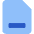 Footer Icon from Core Flat Set