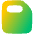 Header Icon from Flex Gradient Set
