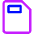 Header Icon from Core Neon Set