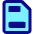 Header Footer Icon from Core Pop Set