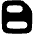 Header Footer Icon from Flex Solid Set