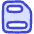 Header Footer Icon from Flex Duo Set