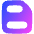 Header Footer Icon from Flex Gradient Set
