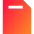 Header Icon from Sharp Gradient Set