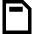 Header Icon from Sharp Remix Set