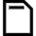 Header Icon from Sharp Line Set