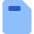 Header Icon from Core Flat Set