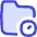 History Backup Folder Icon from Flex Duo Set