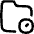 History Backup Folder Icon from Flex Line Set