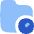 History Backup Folder Icon from Flex Flat Set