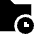 History Backup Folder Icon from Sharp Solid Set