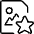 Image File Star Icon from Ultimate Light - Free Set