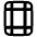 Margins Icon from Plump Remix Set