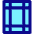 Margins Icon from Core Pop Set