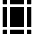Margins Icon from Sharp Solid Set