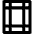 Margins Icon from Core Remix Set