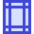 Margins Icon from Sharp Duo Set