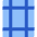 Margins Icon from Core Flat Set