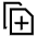 Merge PDF icon - Free transparent PNG, SVG. No sign up needed.