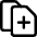 Merge PDF icon - Free transparent PNG, SVG. No sign up needed.