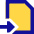 Move File Icon from Sharp Pop Set