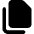 Multiple File 1 icon - Free transparent PNG, SVG. No sign up needed.