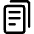 Multiple File 2 icon - Free transparent PNG, SVG. No sign up needed.