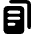 Multiple File 2 icon - Free transparent PNG, SVG. No sign up needed.