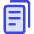Multiple File 2 icon - Free transparent PNG, SVG. No sign up needed.
