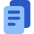 Multiple File 2 icon - Free transparent PNG, SVG. No sign up needed.