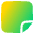 New Sticky Note Icon from Plump Gradient Set