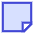 New Sticky Note icon - Free transparent PNG, SVG. No sign up needed.
