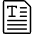 Office File Text Icon from Ultimate Light - Free Set