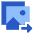 PDF To JPG icon - Free transparent PNG, SVG. No sign up needed.