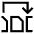 Reorder PDF icon - Free transparent PNG, SVG. No sign up needed.