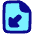 Request Files Icon from Plump Pop Set