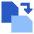 Rotate PDF icon - Free transparent PNG, SVG. No sign up needed.