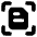 Scan Document Focus Icon from Core Solid Set