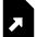 Share Send File Icon from Sharp Solid Set