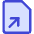 Share Send File Icon from Core Duo Set